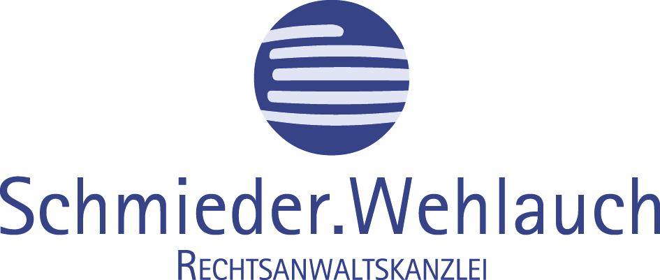 Schmieder.Wehlauch Rechtsanwaltskanzlei